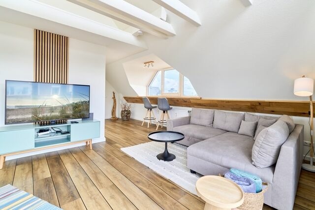 Ferienwohnung in Scharbeutz - Bruno - Bild 7
