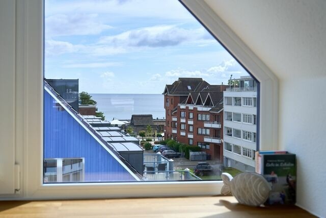 Ferienwohnung in Scharbeutz - Bruno - Bild 8