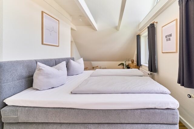 Ferienwohnung in Scharbeutz - Bruno - Bild 12