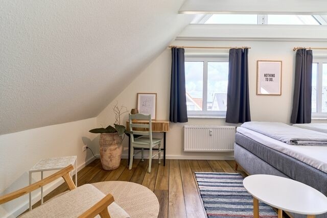 Ferienwohnung in Scharbeutz - Bruno - Bild 13