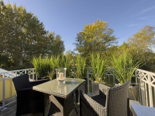 Ferienwohnung in Zingst - Sandnelke - Bild 4