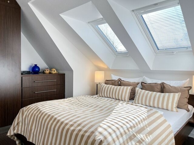 Ferienwohnung in Zingst - Sandnelke - Bild 5