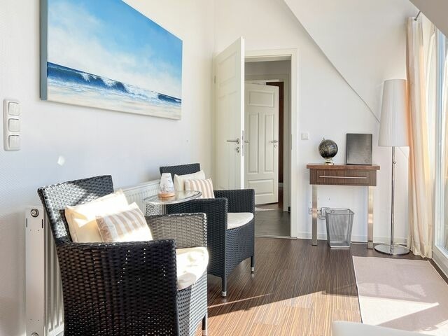 Ferienwohnung in Zingst - Sandnelke - Bild 6