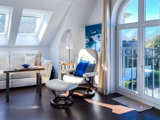 Ferienwohnung in Zingst - Sandnelke - Bild 7