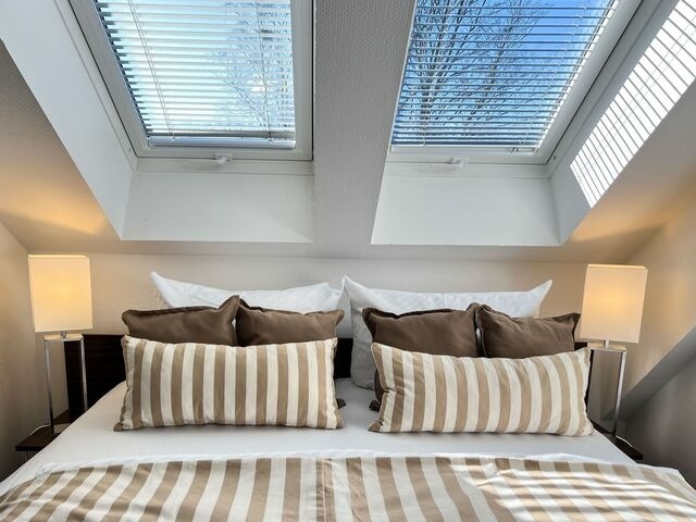 Ferienwohnung in Zingst - Sandnelke - Bild 9