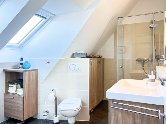 Ferienwohnung in Zingst - Sandnelke - Bild 11