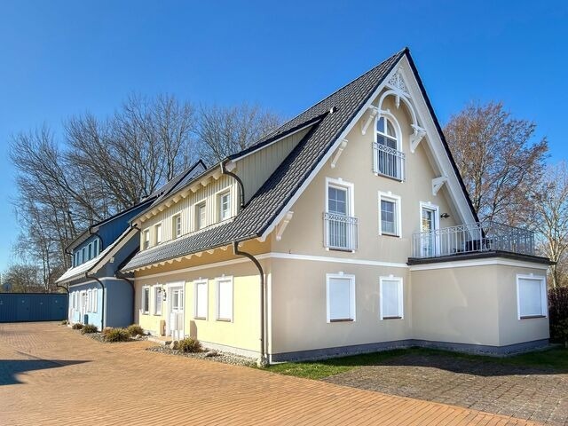 Ferienwohnung in Zingst - Sandnelke - Bild 13