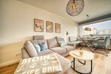 Ferienwohnung in Heiligenhafen - Ferienpark - Haus O, App. 0O0712 - Bild 3