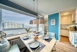 Ferienwohnung in Heiligenhafen - Ferienpark - Haus O, App. 0O0712 - Bild 7