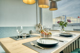 Ferienwohnung in Heiligenhafen - Ferienpark - Haus O, App. 0O0712 - Bild 8