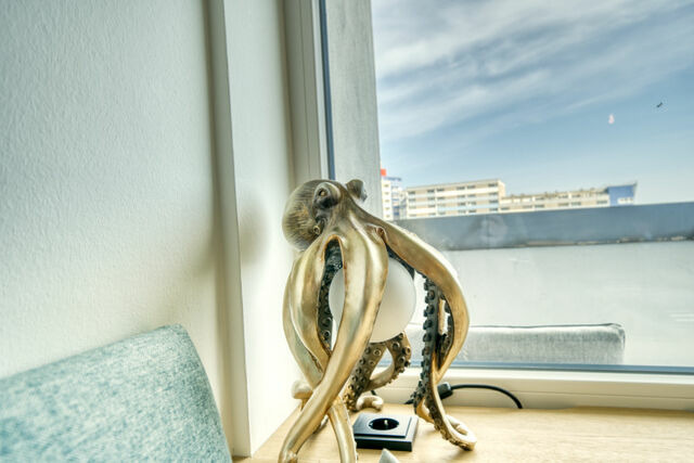 Ferienwohnung in Heiligenhafen - Ferienpark - Haus O, App. 0O0712 - Bild 12