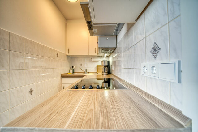 Ferienwohnung in Heiligenhafen - Ferienpark - Haus O, App. 0O0712 - Bild 16