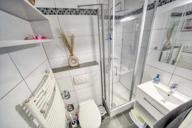 Ferienwohnung in Heiligenhafen - Ferienpark - Haus O, App. 0O0712 - Bild 18