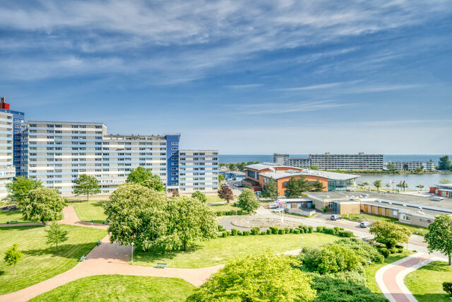 Ferienwohnung in Heiligenhafen - Ferienpark - Haus O, App. 0O0712 - Bild 20
