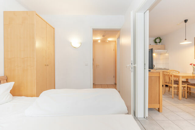 Ferienwohnung in Sellin - Fewo 517, Seepark Sellin - Bild 8