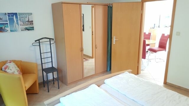 Ferienwohnung in K&uuml;hlungsborn - Zaunk&ouml;nig - 59-02 - Bild 5