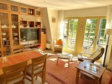 Ferienwohnung in K&uuml;hlungsborn - Unter den Kolonnaden - 27-17 inkl. Strandkorb - Bild 1