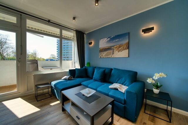 Ferienwohnung in Heiligenhafen - Ferienpark - Haus P, App. 0PEG02 - Bild 5