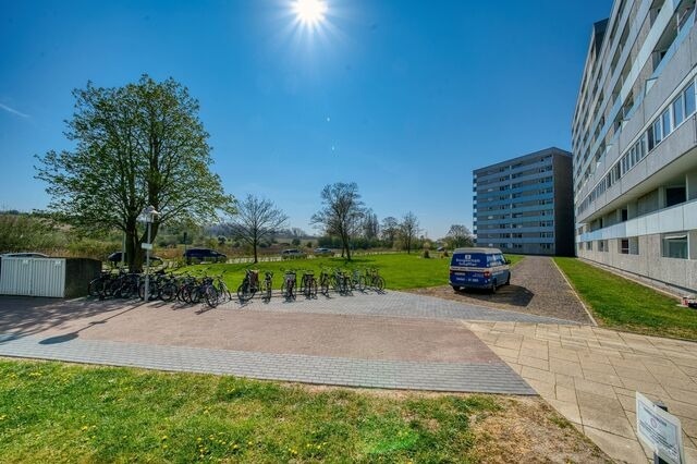 Ferienwohnung in Heiligenhafen - Ferienpark - Haus P, App. 0PEG02 - Bild 20