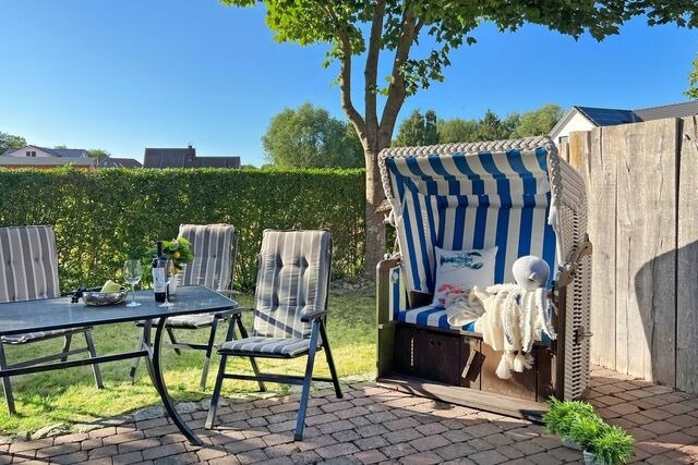 Ferienhaus in Prerow - Ruheoase - Bild 2