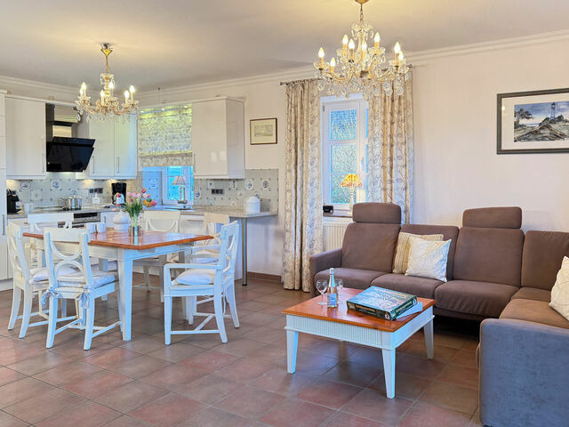 Ferienhaus in Prerow - Ruheoase - Bild 5