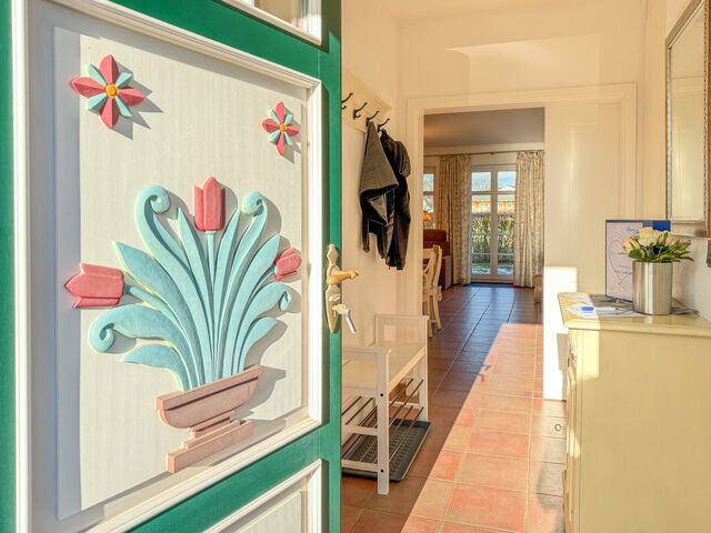 Ferienhaus in Prerow - Ruheoase - Bild 24