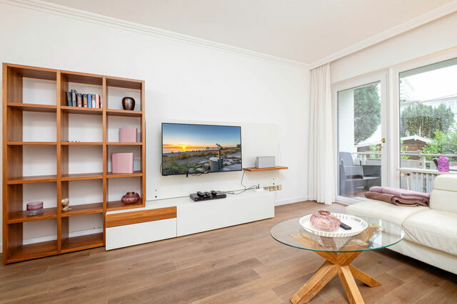 Ferienwohnung in Timmendorfer Strand - Dornkampstr. 1, App. 1 - Bild 6