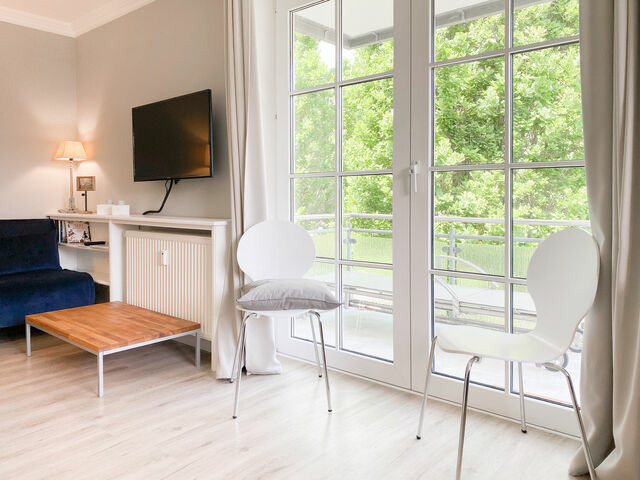 Ferienwohnung in Timmendorfer Strand - Das kleine Piraten-Nest - Bild 10