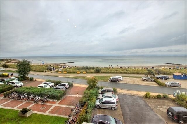 Ferienwohnung in Heiligenhafen - Strandhotel, App. 2SH314 - Bild 2