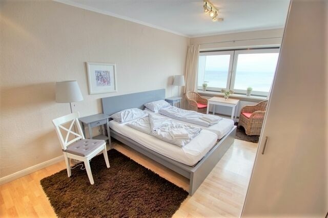 Ferienwohnung in Heiligenhafen - Strandhotel, App. 2SH314 - Bild 4