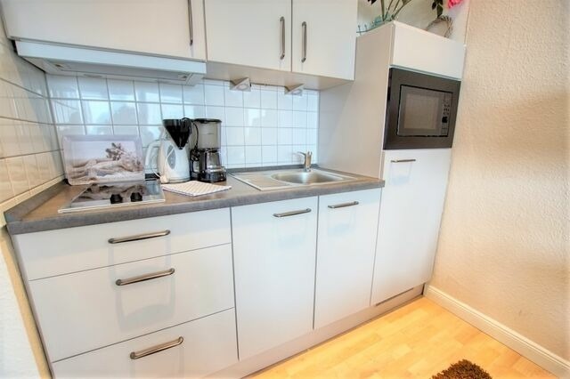 Ferienwohnung in Heiligenhafen - Strandhotel, App. 2SH314 - Bild 7