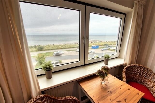 Ferienwohnung in Heiligenhafen - Strandhotel, App. 2SH314 - Bild 8