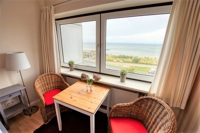 Ferienwohnung in Heiligenhafen - Strandhotel, App. 2SH314 - Bild 9