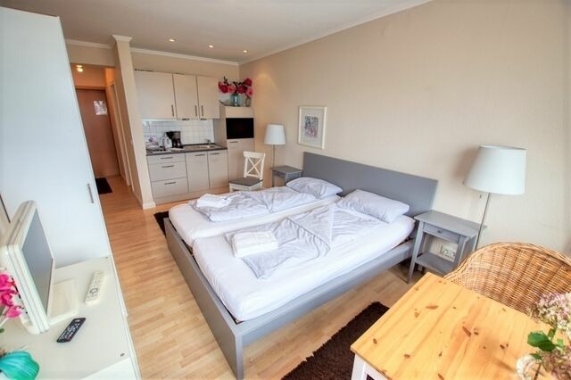 Ferienwohnung in Heiligenhafen - Strandhotel, App. 2SH314 - Bild 11