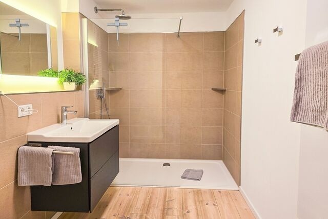 Ferienwohnung in Barth - Speicherresidenz App 4.6 Sonnenparadies II - Bild 6