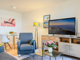 Ferienwohnung in Barth - Speicherresidenz App 4.6 Sonnenparadies II - Bild 1