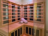 Ferienwohnung in Barth - Speicherresidenz App 4.6 Sonnenparadies II - Bild 5