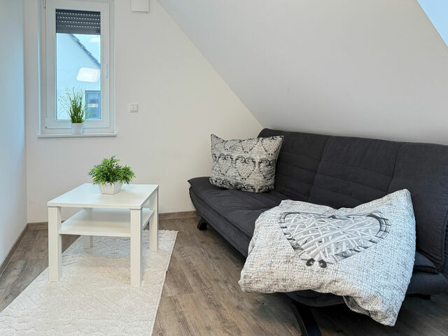 Ferienhaus in Fuhlendorf - Boddenblick 11a - Bild 15