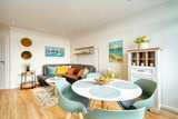 Ferienwohnung in Heiligenhafen - Ferienpark - Haus L, App. 0L0401 - Bild 1