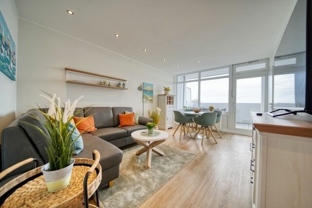 Ferienwohnung in Heiligenhafen - Ferienpark - Haus L, App. 0L0401 - Bild 5