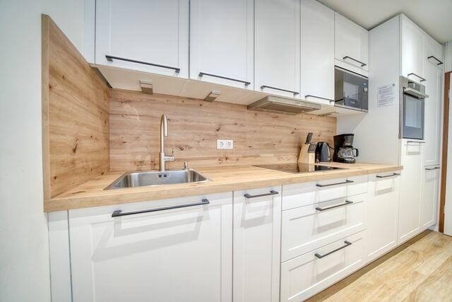 Ferienwohnung in Heiligenhafen - Ferienpark - Haus L, App. 0L0401 - Bild 9