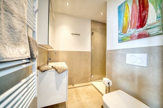 Ferienwohnung in Heiligenhafen - Ferienpark - Haus L, App. 0L0401 - Bild 11