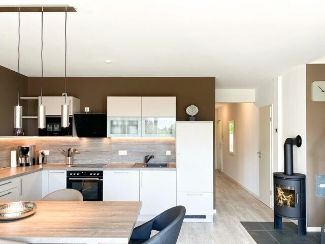 Ferienwohnung in Prerow - Tordalk 10 - Bild 2