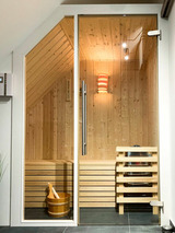 Ferienwohnung in Prerow - Tordalk 10 - Bild 6