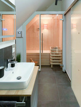 Ferienwohnung in Prerow - Tordalk 10 - Bild 11