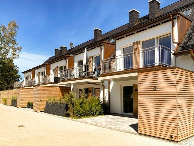 Ferienwohnung in Prerow - Tordalk 10 - Bild 17