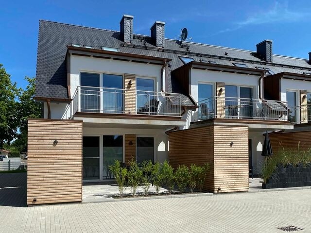Ferienwohnung in Prerow - Tordalk 10 - Bild 18