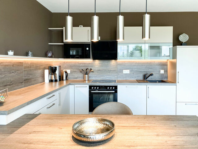 Ferienwohnung in Prerow - Tordalk 10 - Bild 5
