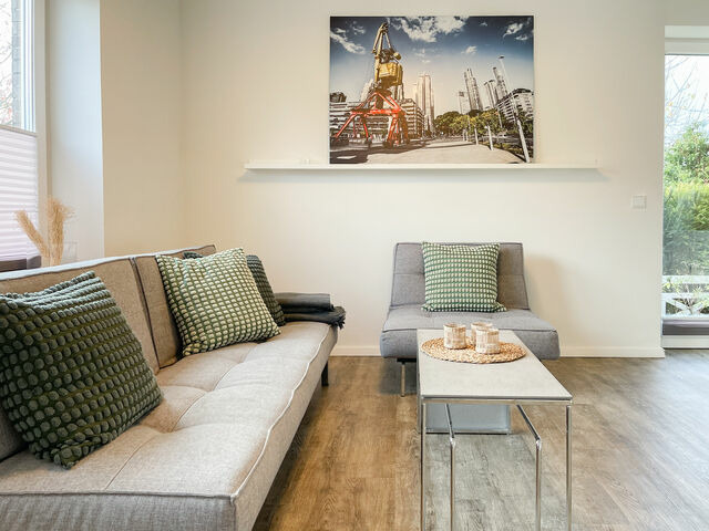 Ferienwohnung in Timmendorfer Strand - Waterkant #1 - Bild 9