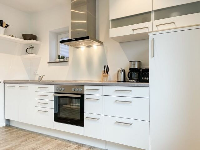 Ferienwohnung in Timmendorfer Strand - Waterkant #1 - Bild 15